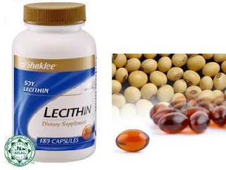 Image result for lecithin shaklee